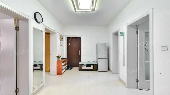 青剑湖花园四区二手房实景图