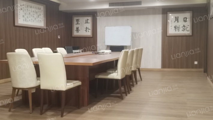 总商会大厦二手房实景图