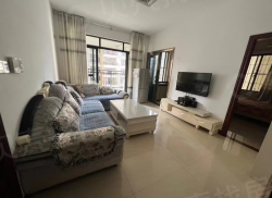 整租·凯旋城 2室1厅 南_凯旋城租房