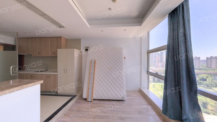 博地影秀城二手房实景图