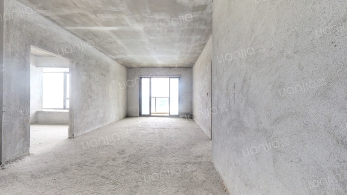 瑞泽华府二手房实景图