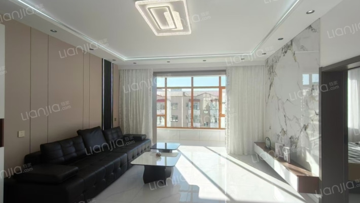 工商新家属楼二手房实景图