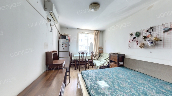 瞿溪新村二手房实景图