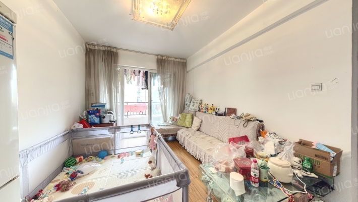 蜀镇御景湖二手房实景图