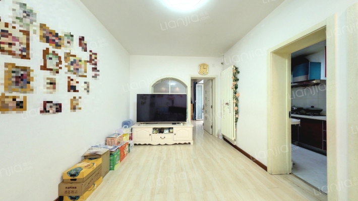 方南家园一期二手房实景图