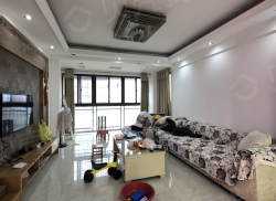 整租·碧水天湾 3室2厅 东南/南_碧水天湾租房