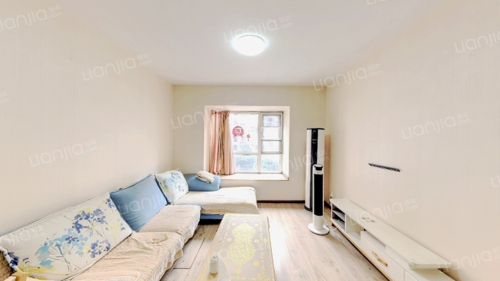 首汇观筑二手房实景图