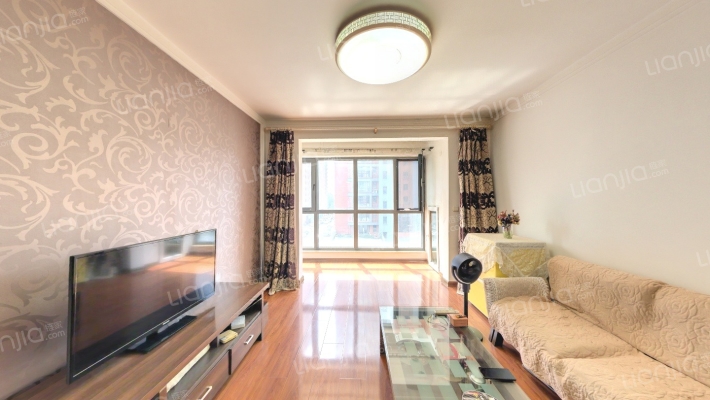 壹米阳光二手房实景图