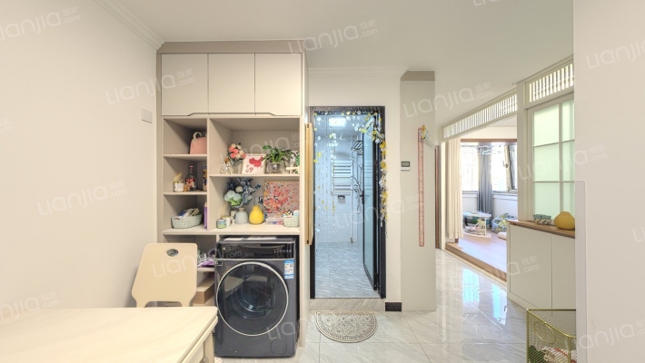 华裕园小区二手房实景图