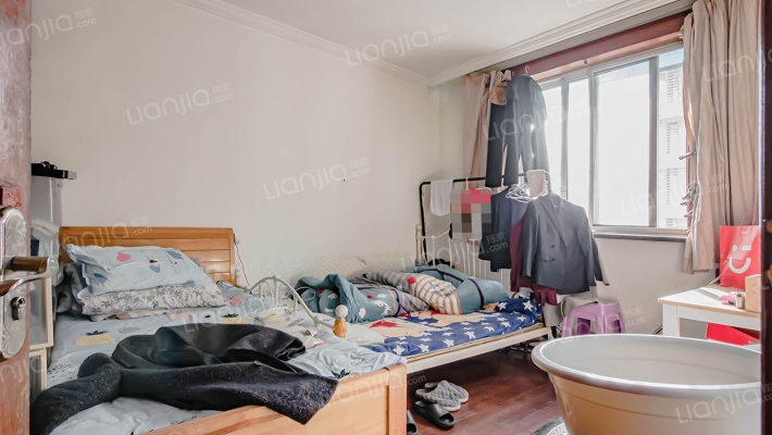 恒丰小区二手房实景图