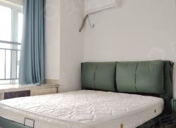 整租·华康上城 2室2厅 西南_华康上城租房