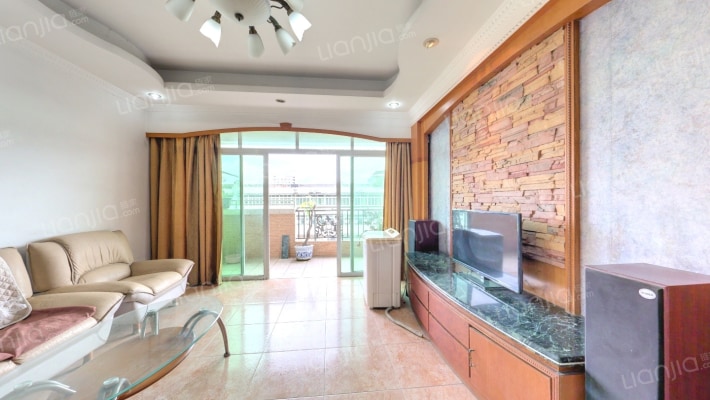 雍华园二手房实景图