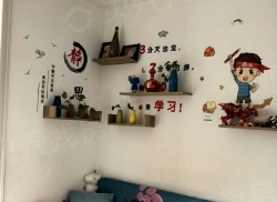 整租·长城小区 2室1厅 南/北_长城小区租房