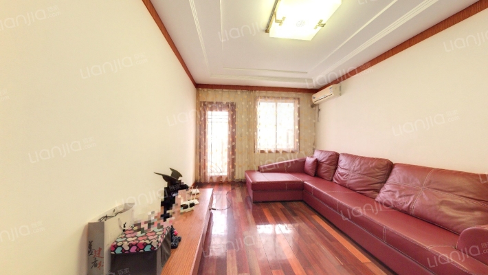 果园一村二手房实景图