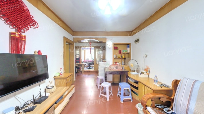 东煌花园二手房实景图