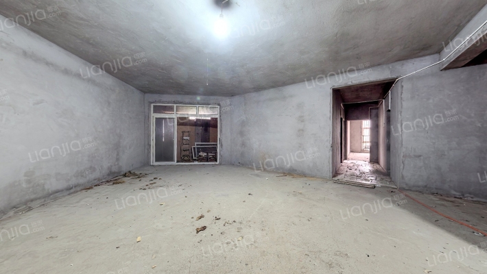 竹园小区二手房实景图