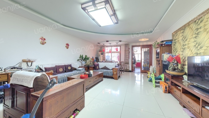 西北新闻大厦二手房实景图