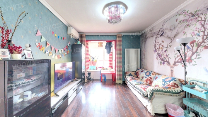 御园C区二手房实景图