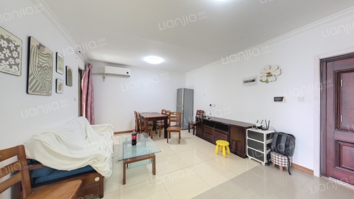 长征家苑二手房实景图