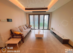 整租·时代山湖海南湾花园 3室2厅 南_时代山湖海南湾花园租房