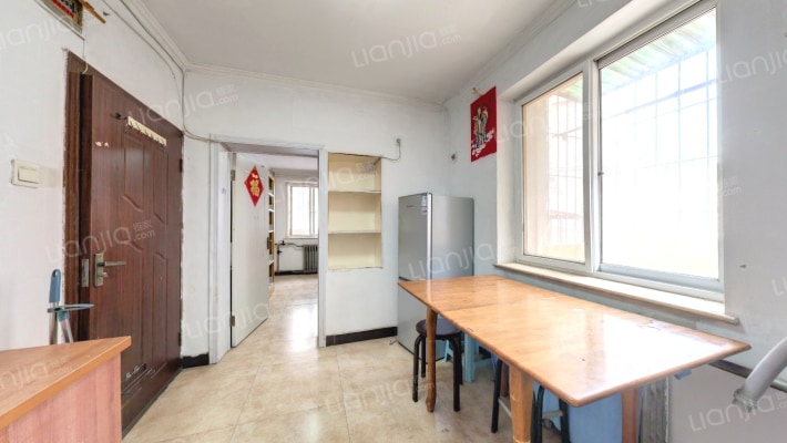 左家庄北里二手房实景图