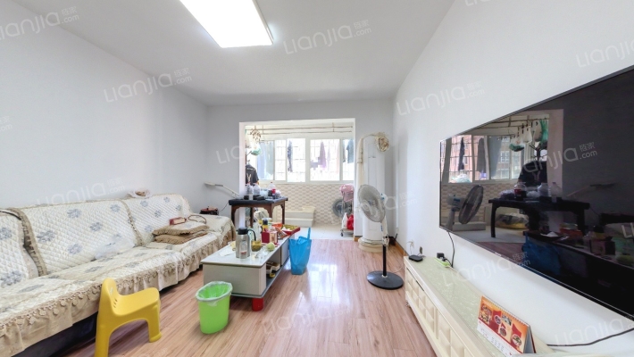 盛江花苑海棠园二手房实景图