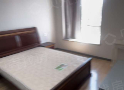 整租·江南华苑 1室1厅 东南/南_江南华苑租房