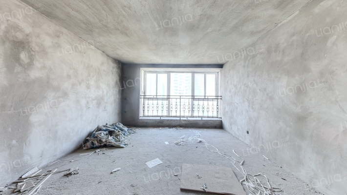 日月潭大厦二手房实景图