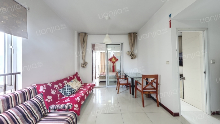 东原黄山大道东二手房实景图