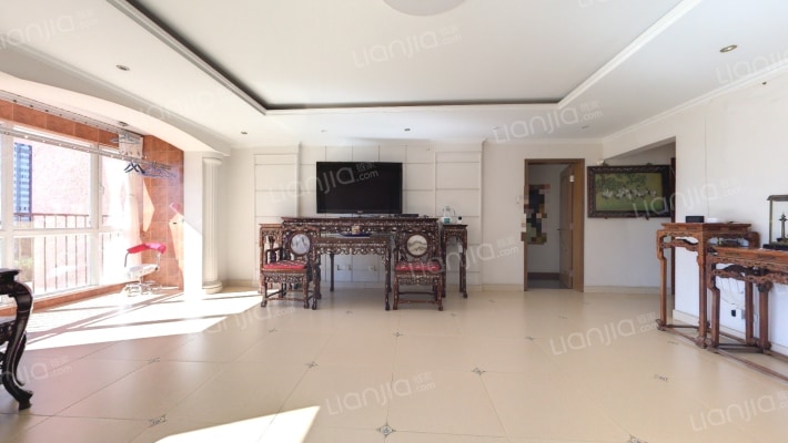 碧水星阁二手房实景图