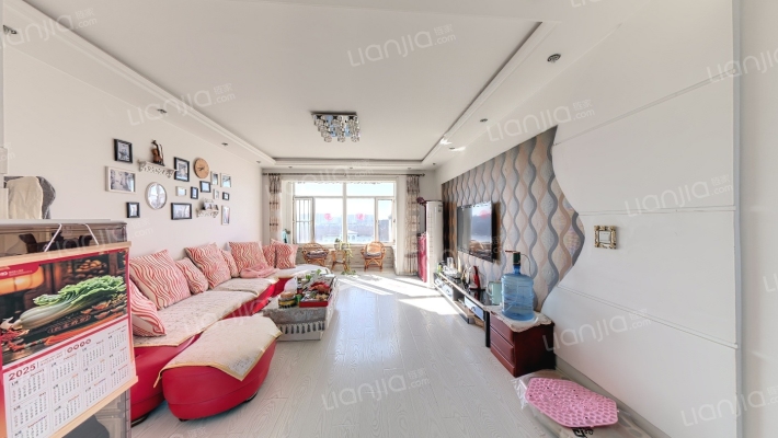 金海岸花园二手房实景图