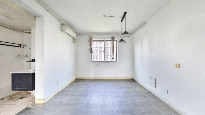 新凯城钟秀苑二手房实景图