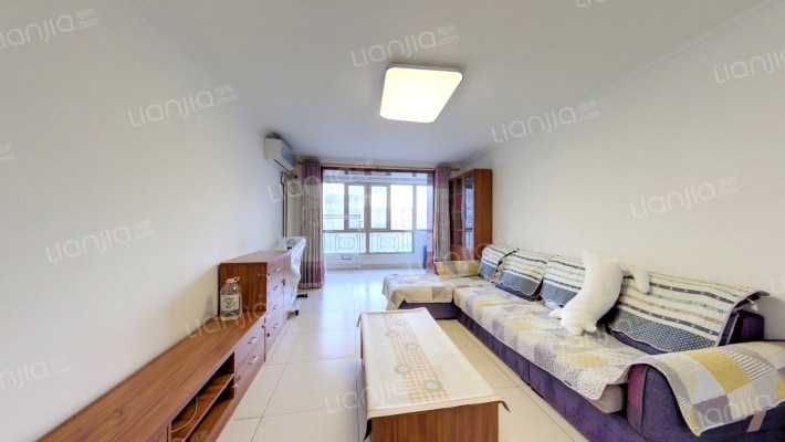 莲水怡园二手房实景图