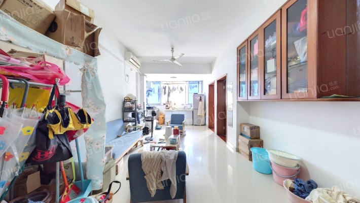 长富花园二手房实景图