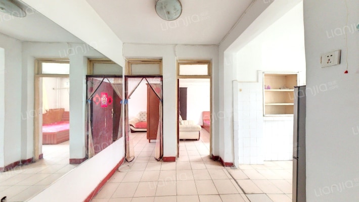 市公路处宿舍二手房实景图