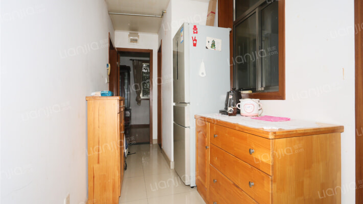 延吉七村二手房实景图