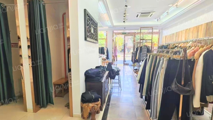 德育路二手房实景图