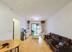 整租·保利未来城市一街区 3室2厅 南/北_保利未来城市一街区租房