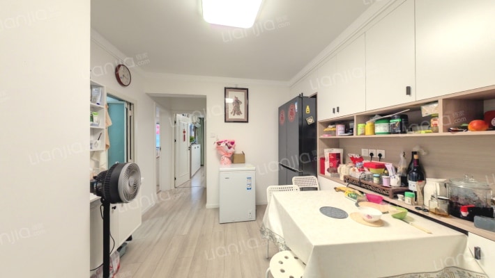 安外大街二手房实景图