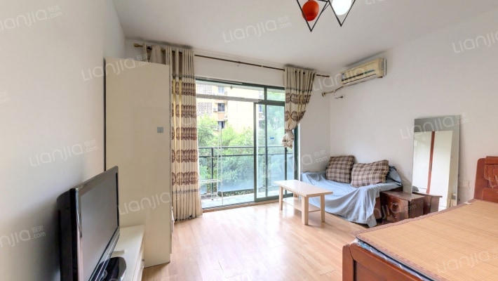 光华阳光水城二期二手房实景图