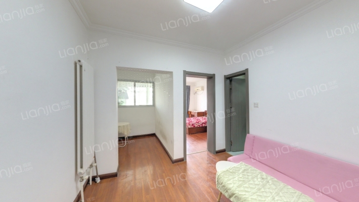 金川西里二手房实景图