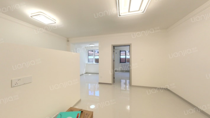 新华西街二手房实景图