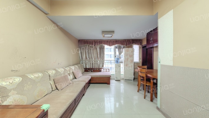 俊豪时代二手房实景图