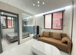 整租·寺前皇社区 1室1厅 南_寺前皇社区租房