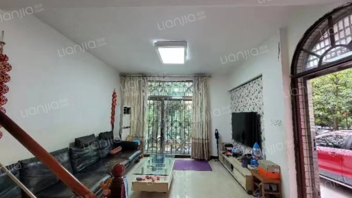 麗豐花園二手房实景图