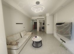 整租·阳光溪山春晓 3室2厅 东南_阳光溪山春晓租房