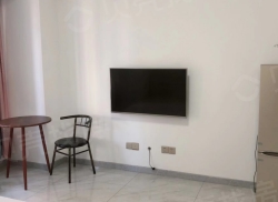 整租·中海国际社区 1室1厅 南/北_中海国际社区租房