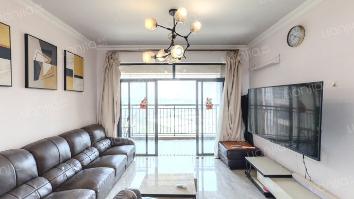 枫璟美地二手房实景图