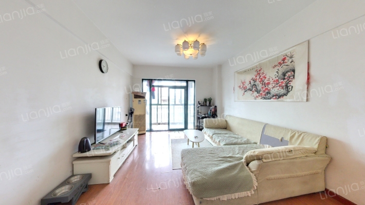 西区花园水云阁二手房实景图