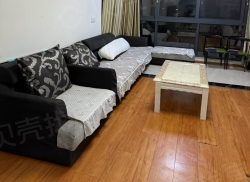 整租·翰城1981一期 3室1厅 南_翰城1981一期租房